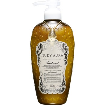 산텍 산업 누디 오라 트리트먼트 600ml 재팬 게이트웨이