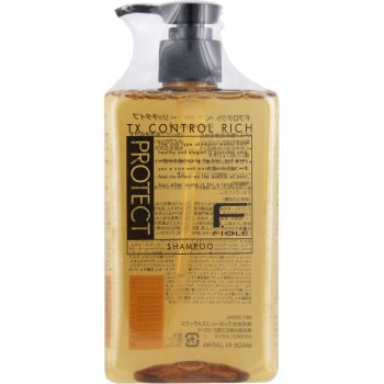 F 프로텍트 샴푸 리치 300ml