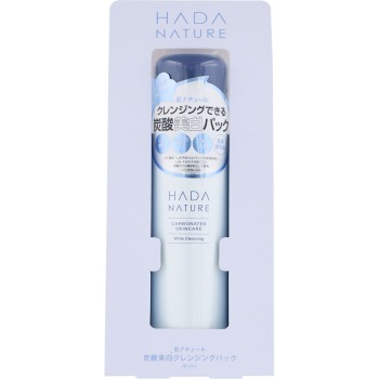 피부 나추르 숯산 화이트클렌징mini 50g 커머스 게이트