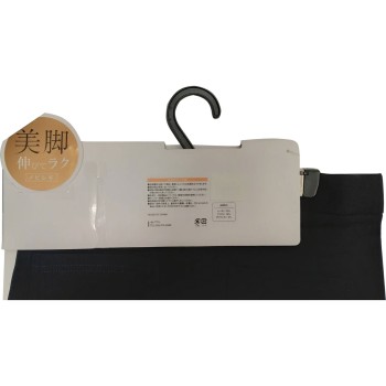 부인 레깅스 팬츠 네이비 L~LL