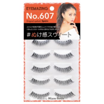 EYEMAZING NO607 5조 글리터이노베이션