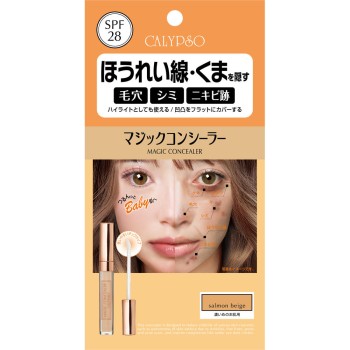 매직컨실러 새먼베이지 E 6G 아쿠아큐브