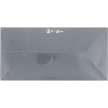 스팬 레이스 부직포 컬러 마스크 (그레이) 개별 포장 40매입 의식동원닷컴