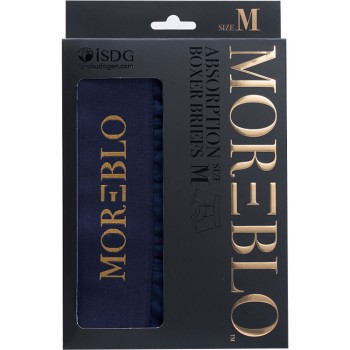 MOREBLO 네이비 M사이즈 의식동원닷컴
