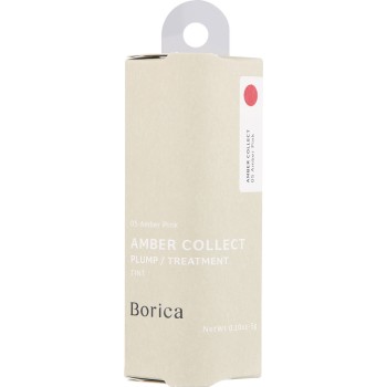 볼리카스틱 플럼퍼 엑스트라세럼 05 Amber Pink T-GARDEN