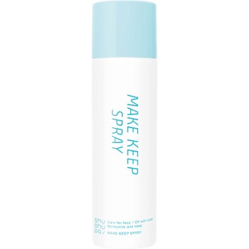 shushuPA! 메이크킵스프레이 A 55g T-GARDEN