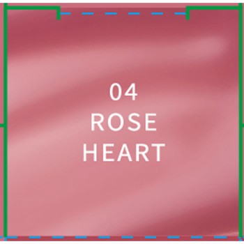 캔디돌 B컬러글로스04 로제하트 T-GARDEN