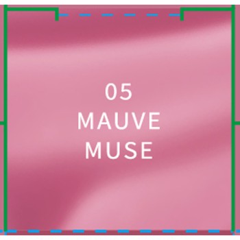 CandyDoll B컬러글로스 05 모브뮤즈 T-GARDEN