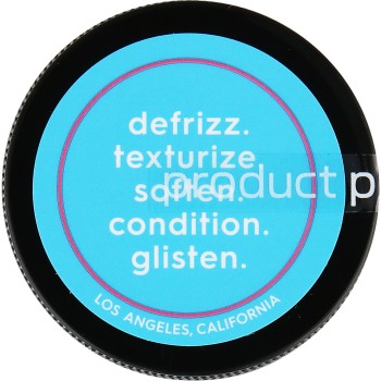 프로덕트 더 프로덕트 오가닉 헤어 왁스 42g KOKOBUY