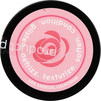 프로덕트 헤어 왁스 다마스크 로즈 42g KOKOBUY