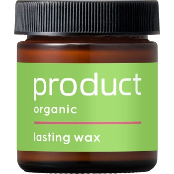 프로덕트 라스팅왁스 42g KOKOBUY