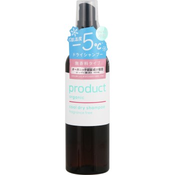 더 프로덕트 쿨 드라이 샴푸 ff 115ml