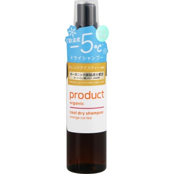 더 프로덕트 쿨 드라이 샴푸 oi 50ml KOKOBUY