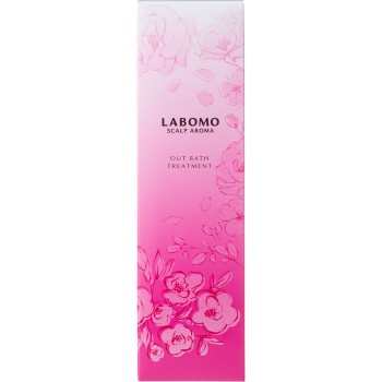 LABOMO 스캘프 아로마 아웃바스 트리트먼트 95ml