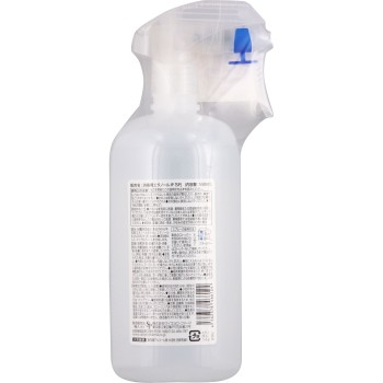 소독용 에탄올IP 스프레이식 550ml 사이쿄파마