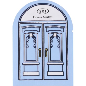 러브센트 스크럽 바디워시 1DAY 7ml 아이케이산업