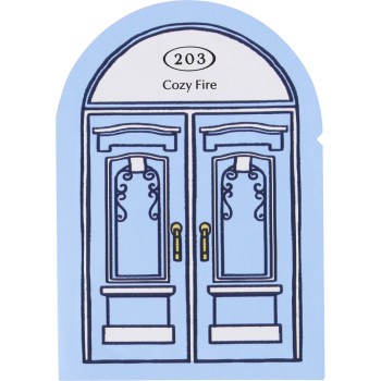 러브센트 스크럽 바디워시 1DAY 7ml 아이케이산업