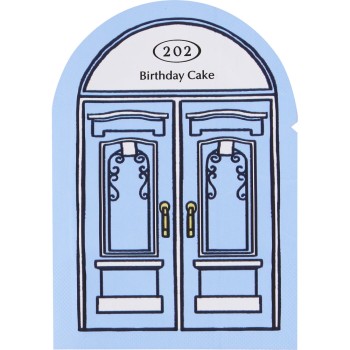 러브센트 스크럽 바디워시1DAY 7ml 아이케이산업