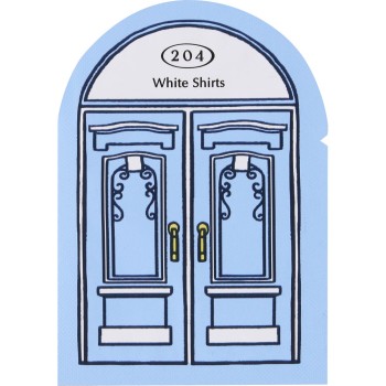 러브센트 스크럽 바디워시 1DAY 7ml 아이케이산업