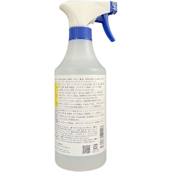 수퍼 청소수 그대로 사용타입 500ml