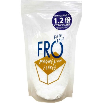 플로우 마그네슘플레이크스 700g 바키화성공업