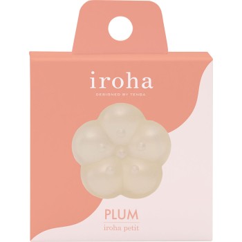 iroha 플레져·아이템·프치 PLUM 40g 典雅