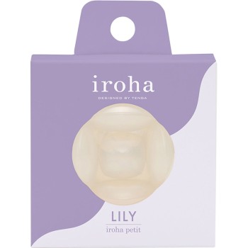 iroha 플레저 아이템 프치 LILY 44g