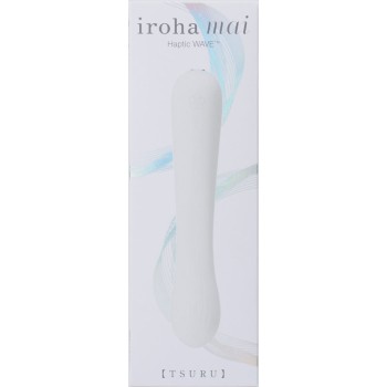 iroha 마이 츠루 107g 텐가