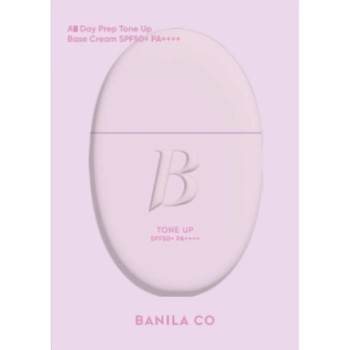 바닐라코 올데이 톤업베이스크림 _ 모노크