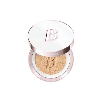 바닐라코 커버리셔스 얼티메이트 화이트쿠션 모이스처 21 아이보리 _ 모노크