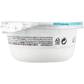 린지 모델링 컵팩 COOL TEATREE 28g 센쿠