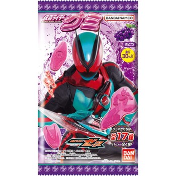 가면라이더 구미(포도) 13g