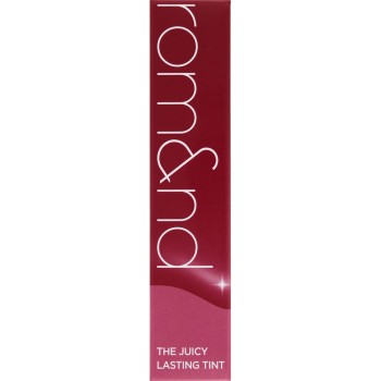 롬앤드 더주시 라스팅틴트 16 플럼코크 _ 한국고려인삼사