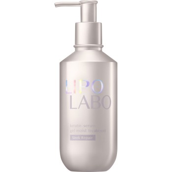 리포 라보 케라틴 세럼 젤 모이스트 트리트먼트 슬리크 리페어 400g AND-X