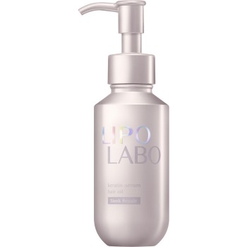 리포 라보 케라틴 세럼 헤어오일 슬리크리페어 100ml AND-X