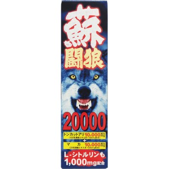 소토랑20000(액) 50ml 미의식