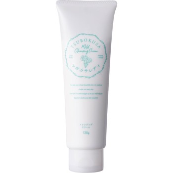 병풀 레이디 마일드클렌징크림 120g 카타세