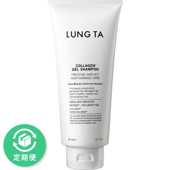 룬타 딥 모이스처 아미노젤 샴푸 300ml