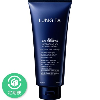 룬타 엔리치 바운서 아미노 젤 샴푸 300ml