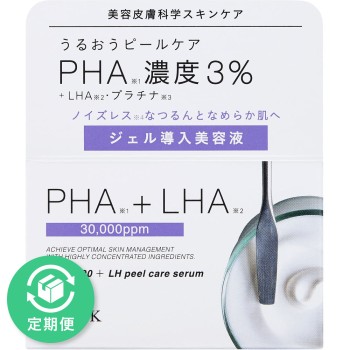 인제스크 PHA+LHA 30000 필 케어 세럼 50g