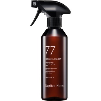 레플리카 노츠 패브릭 미스트 본체 77 300ml