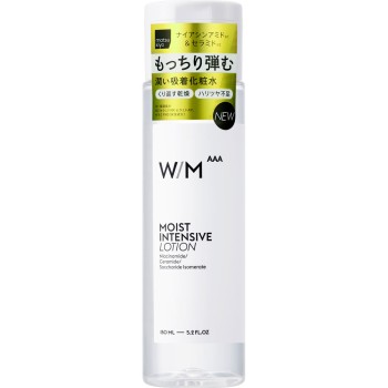 matsukiyo WMAAA 모이스트 인텐시브 로션 150ml