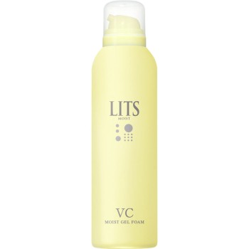 리츠 모이스트C 젤거품 세안 150ml 레반테