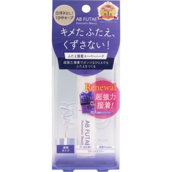 AB 더블아이리드 접착 슈퍼하드 4.5ml 디아로라