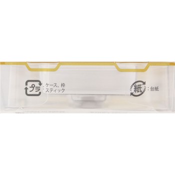 AB 쌍꺼풀 비접착 반투명 테이프 100매 디아로라