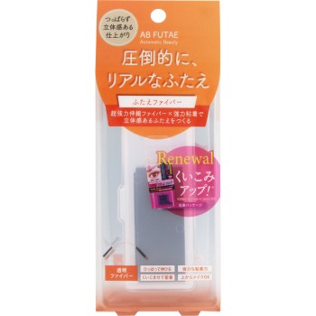 AB 쌍꺼풀 파이버 100매 디아로라