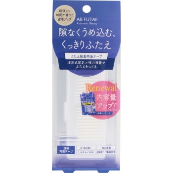 AB 쌍꺼풀 접착 양면 테이프 154매 디아로라