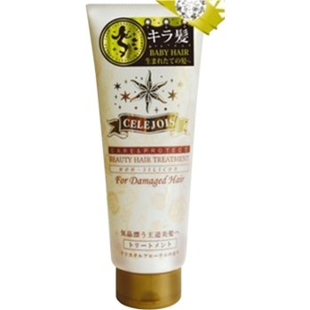 세레조아 헤어 트리트먼트 데미지용 300g NEO FRONTIER