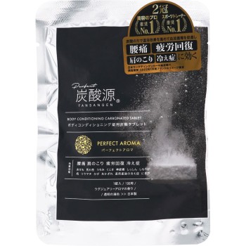 탄산원 퍼펙트 아로마 1정