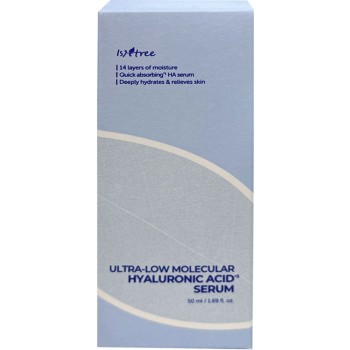 이즈앤트리 초저분아이 히알루론산 세럼 50ml